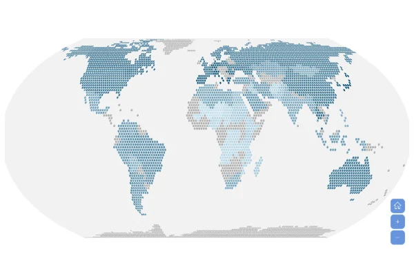 Pixel Map